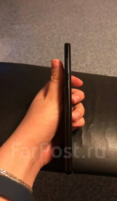 Samsung Galaxy S9+. �/�, 3G, 4G LTE, Dual-SIM, ����������, NFC ����