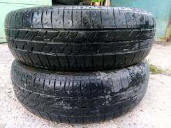 Bridgestone B391. ������, 2009 ���, �/�, ����� 30 % ����