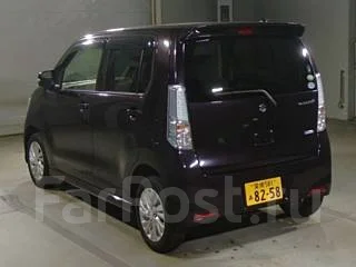 Suzuki Wagon R. ��������, ��������, 0.7 (52��.�.), ������, 28 000����. ��, �/�. ��� ����� �� ������������ ����