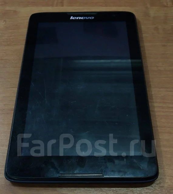 Lenovo Tab A8-50 ����