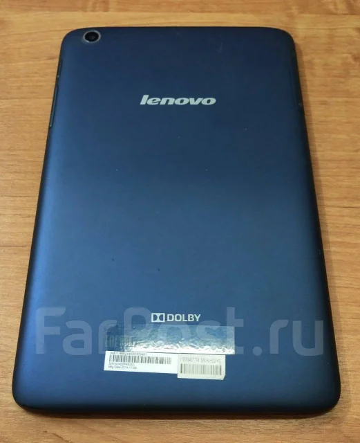 Lenovo Tab A8-50 ����