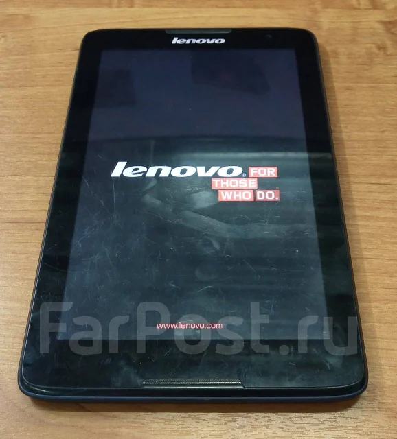Lenovo Tab A8-50 ����
