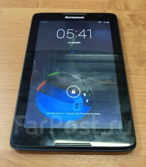 Lenovo Tab A8-50 ����