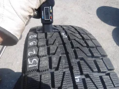 Yokohama Ice Guard IG721. ������, ��� �����, 2004 ���, �/�, ����� 10�%. ��� ����� �� ����������� ������ ����