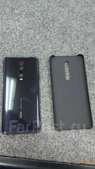 Xiaomi Redmi K20. �/�, ������, 3G, 4G LTE, Dual-SIM, NFC ����
