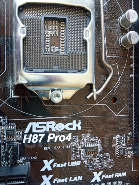 LGA1150 ����