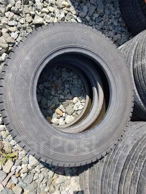Toyo M912. ������, 2004 ���, �/�, ����� 30 % ����