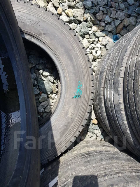 Toyo M912. ������, 2004 ���, �/�, ����� 30 % ����