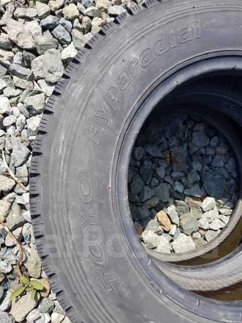 Toyo M912. ������, 2004 ���, �/�, ����� 30 % ����