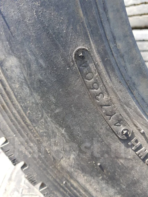 Toyo M912. ������, 2004 ���, �/�, ����� 30 % ����
