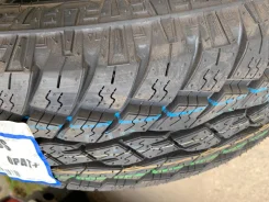 Toyo Open Country A/T+. ������, 2018 ���, ����� ����