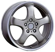 Kosei. 7.0x17", 5x114.3, ET48, �� 73���. ����