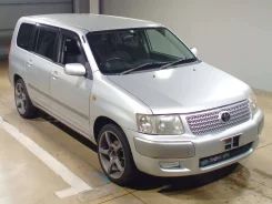 Toyota Succeed. �������, 4wd, 1.5, ������, �/�, ��� ���. ��� ����� �� ������������ ����