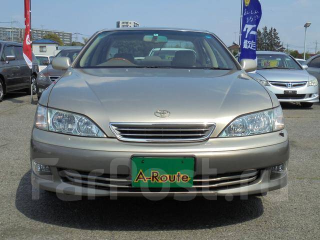 Toyota windom 2000