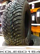 Nokian Hakkapeliitta 8 SUV, 275/45 R21 в Новосибирске Nokian Hakkapeliitta 8 SUV. Зимние, шипованные, новые