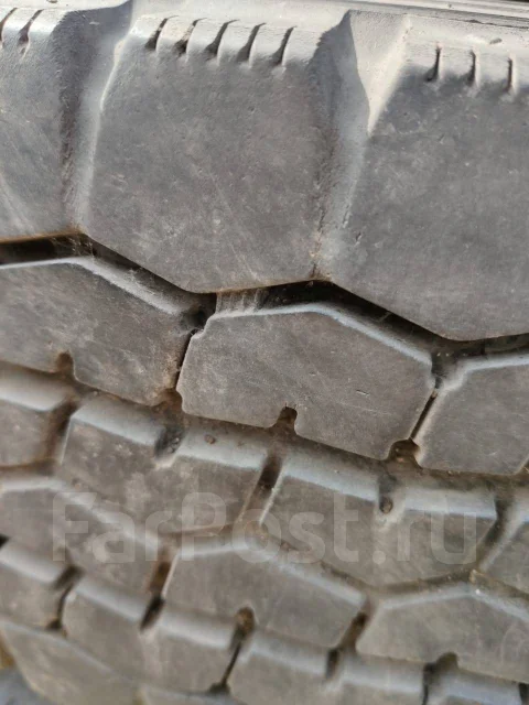 Dunlop SP LT 21. �����������, 2012 ���, �/�, ����� 50 % ����