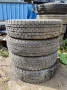 Dunlop SP LT 21. �����������, 2012 ���, �/�, ����� 50�% ����