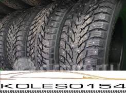 Nokian Hakkapeliitta 9 SUV, 275/45 R21 в Новосибирске Nokian Hakkapeliitta 9 SUV. Зимние, шипованные, новые