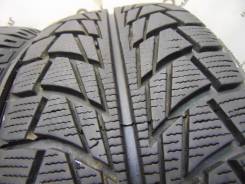 Nankang Snow Viva SV-1, 185/55 R15 во Владивостоке Nankang Snow Viva SV-1. Зимние, без шипов, 2011 год, 5 %