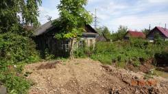 Дом, ул. Промысловая, д. 8 в Комсомольске-на-Амуре Дом, ул. Промысловая, д. 8. Улица Промысловая 8, р-н ленинский, площадь дома 50,0 кв. м., электричество 15 кВт, отопление твердотопливное, от агентств...