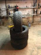 Hankook Winter i*Pike RW11, 235/55R18 в Слюдянке Hankook Winter i*Pike RW11. Зимние, шипованные, 2013 год, 5 %