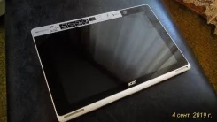 Acer Aspire Switch 10. ��� ����� ����