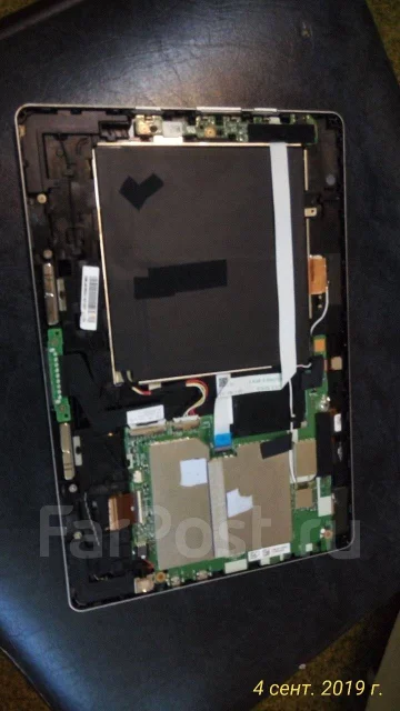 Acer Aspire Switch 10. ��� ����� �� ������������ ����