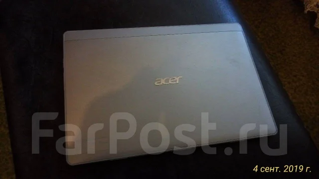 Acer Aspire Switch 10. ��� ����� �� ������������ ����