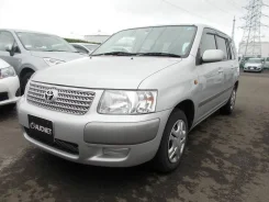 Toyota Succeed. �������, ��������, 1.5, ������, ��� ���. ��� ����� �� ������������ ����