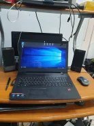 Lenovo IdeaPad 110. 15.6", 1,8����, ��� 4 ��, ���� 500���, WiFi: 1, Bluetooth: 1, ����������� �� 1��. ����