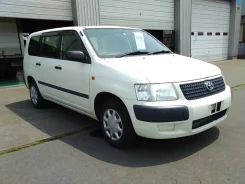 Toyota Succeed. �������, 4wd, 1.5, ������, �/�, ��� ���. ��� ����� �� ������������ ����