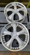 Work Euroline. 7.5x18", 5x114.3, ET54, �� 72���. ����