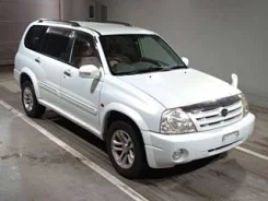 Suzuki Grand Escudo. �������, 4wd, 2.7, ������, 114����. ��, �/�, ��� ���. ��� ����� �� ������������ ����