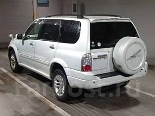 Suzuki Grand Escudo. �������, 4wd, 2.7, ������, 114����. ��, �/�, ��� ���. ��� ����� �� ������������ ����