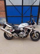 Honda CB 1300 Boldor, 2006 в Нижневартовске Honda CB 1300 Boldor. 1 300 куб. см., исправен, птс, с пробегом