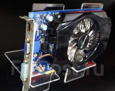 GeForce GT 630