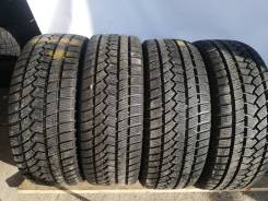 Multi-Mile Hifly Win-Turi 212, 195/50 R16 в Иркутске Multi-Mile Hifly Win-Turi 212. Зимние, без шипов, 2018 год, 10 %