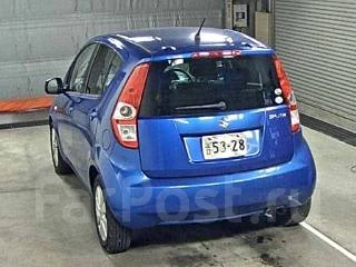 Suzuki Splash. �������, ��������, 1.2, ������, 53����. ��, �/�, ��� ���. ��� ����� �� ������������ ����