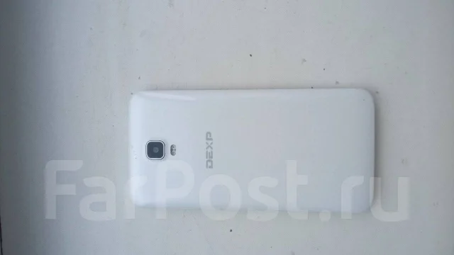 DEXP Ixion X145 Nova. �/�, ������, 3G ����