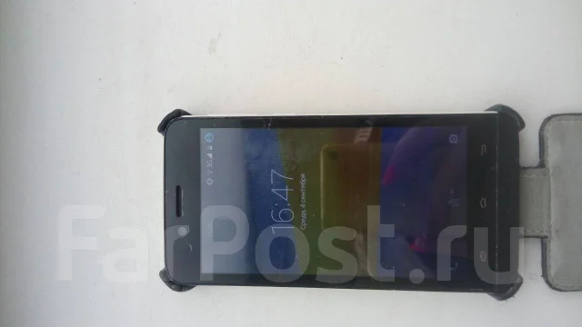 DEXP Ixion X145 Nova. �/�, ������, 3G ����