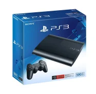 Sony PlayStation 3 Super Slim ����