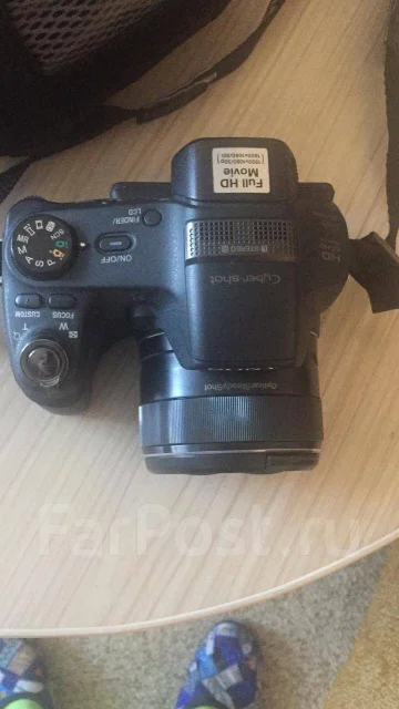 Sony Cyber-shot DSC-HX200V. 15 - 19.9 ��, ���: 14� � ����� ����