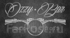 . Ozzy Bar  "".   14 