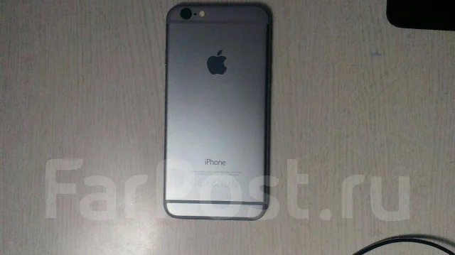 Apple iPhone 6. �/�, �����������, �����, ������ ����