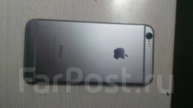 Apple iPhone 6. �/�, �����������, �����, ������ ����