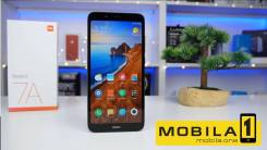 Оригинал Xiaomi Redmi 7A. 32Гб. Комплект + Броне Стекло. Можно обмен во Владивостоке Xiaomi Redmi 7A. Новый, 32 Гб, Золотой, Синий, Черный, 3G, 4G LTE, Dual-SIM