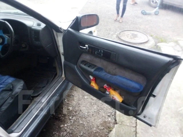 Nissan Cedric. �������, ������, 3.0 ����