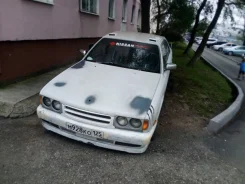 Nissan Cedric. �������, ������, 3.0