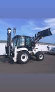 Hidromek HMK 102B, 2019 в Шелехове Hidromek HMK 102B. Продается экскаватор-погрузчик Hidromek 102B, 0,17 куб. м. Под заказ