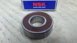 ��������� ���������� 12x28x8 6001-Dducm NSK 6001DDUCM ����